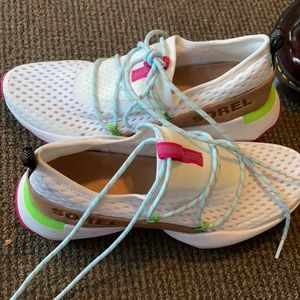 Sorel kinetic impact